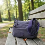 Bolso De Mano Para Mujer Modelo Dama, Poliéster - Image 5