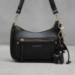 Bolso De Mano Dama Generic Para Mujer 40x29 Cm - Image 3