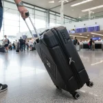 Maleta Rígida Policarbonato 4 Ruedas 59 cm Otras - Image 2