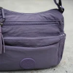 Bolso De Mano Para Mujer Modelo Dama, Poliéster - Image 2