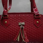 Bolso Genérico Mujer Asa Manos Libres Ajustable - Image 2