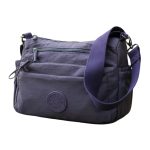Bolso De Mano Para Mujer Modelo Dama, Poliéster