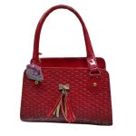 Bolso Genérico Mujer Asa Manos Libres Ajustable