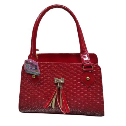 Bolso Genérico Mujer Asa Manos Libres Ajustable