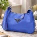 Bolso De Mano Generic Pará Dama Mujer 36x26 Cm - Image 2
