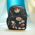 Morral OTR infantiles de tela, 35 cm, sin género - Image 3