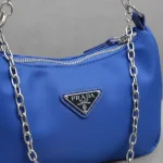 Bolso De Mano Generic Pará Dama Mujer 36x26 Cm - Image 4