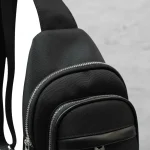 Bolso Mujer Generic Con Correa Ajustable 32x20cm - Image 4