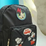 Morral OTR infantiles de tela, 35 cm, sin género - Image 4