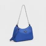 Bolso De Mano Generic Pará Dama Mujer 36x26 Cm - Image 5