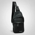 Bolso Mujer Generic Con Correa Ajustable 32x20cm - Image 5