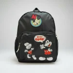 Morral OTR infantiles de tela, 35 cm, sin género - Image 5