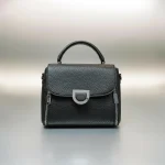 Bolso Mujer Genérico 20cm con Cierre y Forro Interior - Image 6