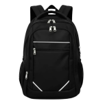 Morral Escolar Genérico Para Niños, Sin Género