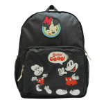 Morral OTR infantiles de tela, 35 cm, sin género