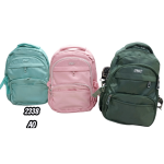 Morral Universitario Impermeable JMC Multibolsillos para Portátil