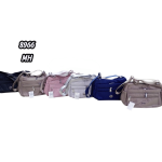 Bolso Manos Libres Organizador para Mujer en Lona Impermeable
