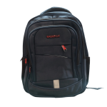 Mochila Ejecutiva y Escolar Magnificat Multicompartimentos