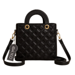 Bolso Mini Tote Acolchado