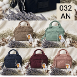 Bolso Organizador Impermeable Multibolsillos
