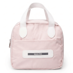 Lonchera Térmica Impermeable Porta Alimentos con Aislamiento Estilo Cartera - Ref. 2510 RN