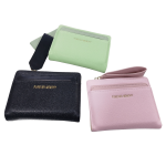 Billetera Monedero para Mujer con Asa de Mano