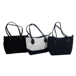 Bolso Tote de Hombro para Mujer Amplio y Estructurado