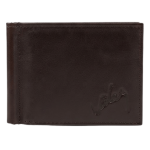 Billetera con Pinza Standar Leather 1838 ER
